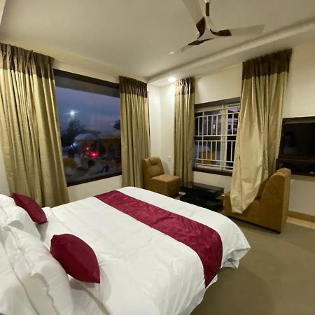 Mountain Mist Resort Vagamon Kültér fotó