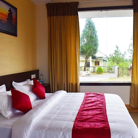 Mountain Mist Resort Vagamon Kültér fotó
