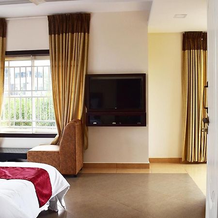 Mountain Mist Resort Vagamon Kültér fotó