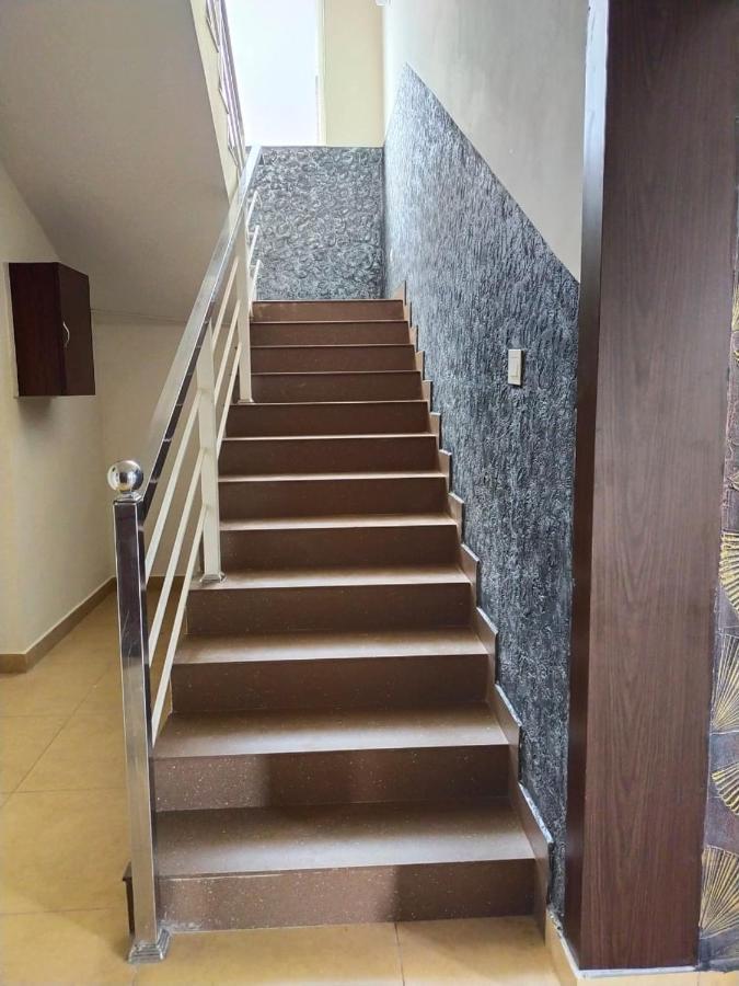 Mountain Mist Resort Vagamon Kültér fotó