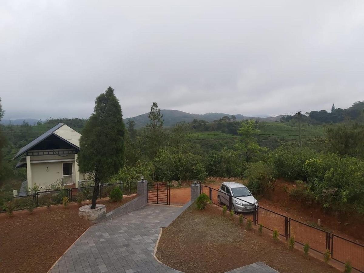 Mountain Mist Resort Vagamon Kültér fotó