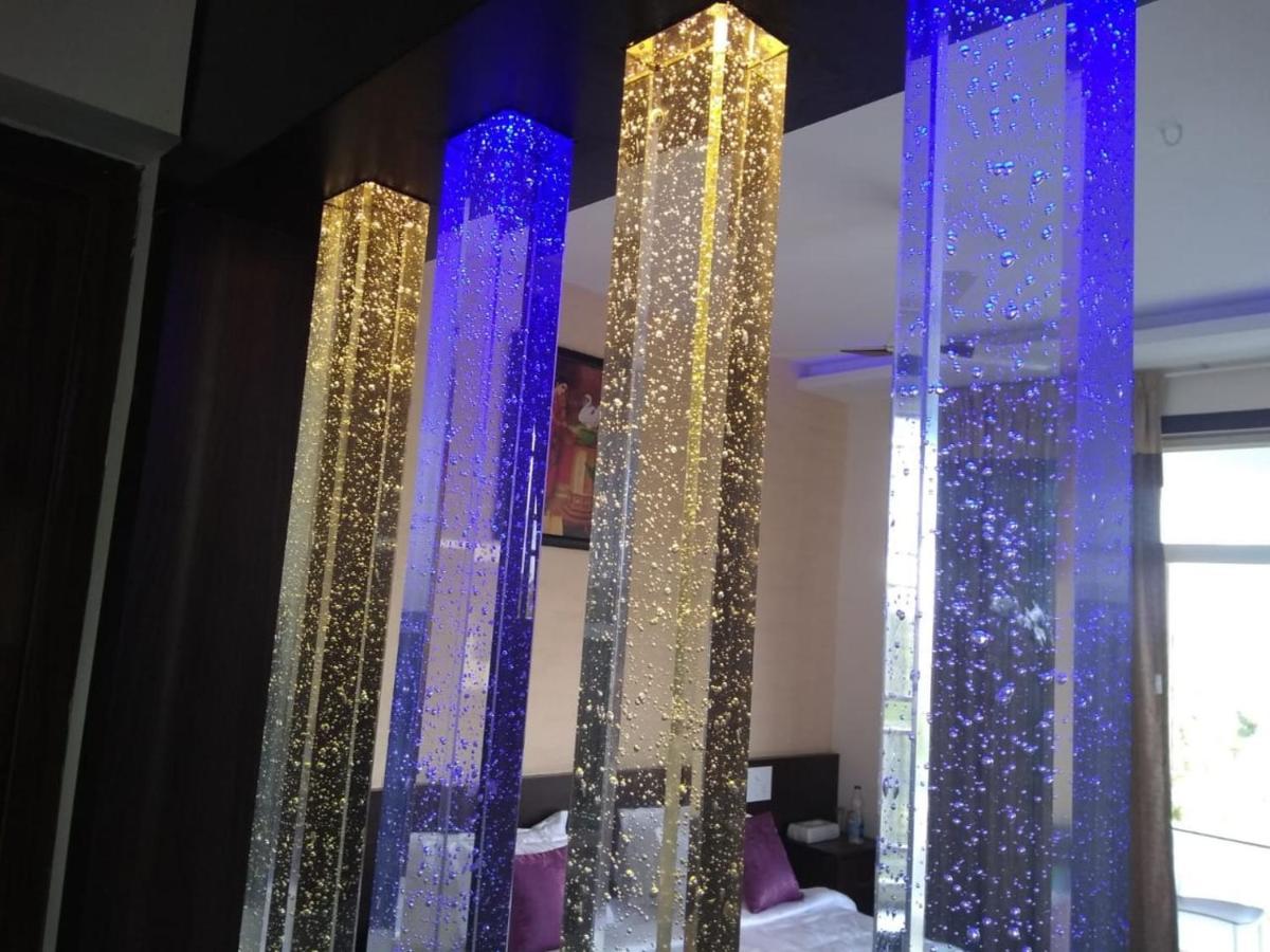 Mountain Mist Resort Vagamon Kültér fotó