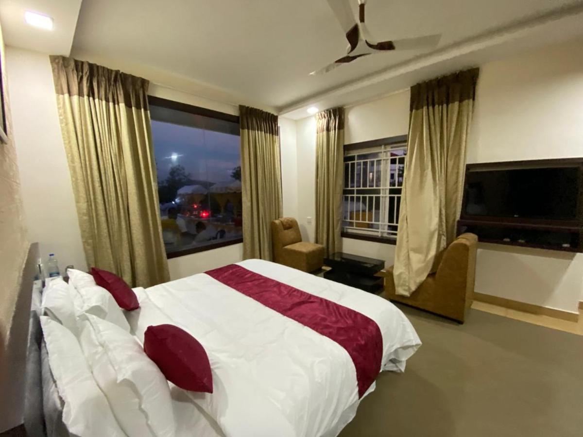 Mountain Mist Resort Vagamon Kültér fotó