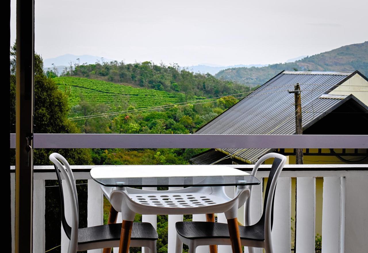 Mountain Mist Resort Vagamon Kültér fotó