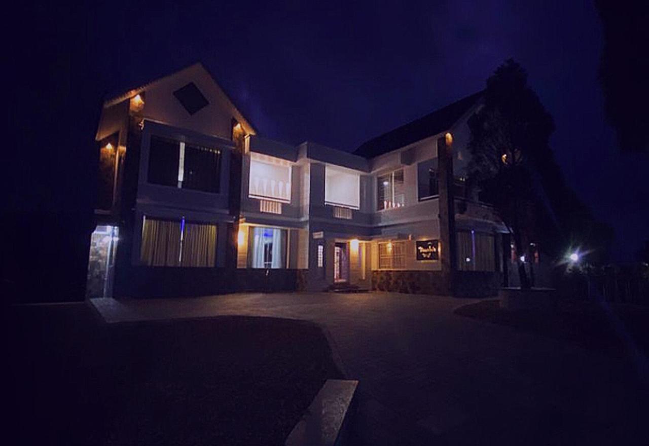 Mountain Mist Resort Vagamon Kültér fotó
