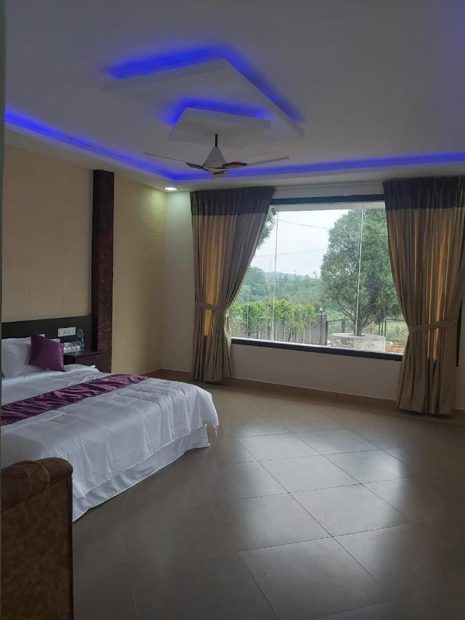 Mountain Mist Resort Vagamon Kültér fotó