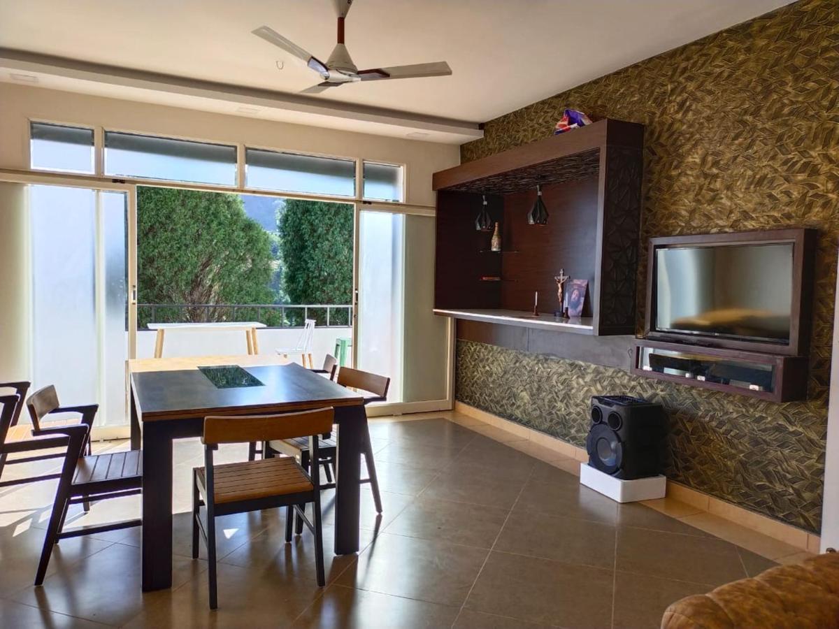 Mountain Mist Resort Vagamon Kültér fotó