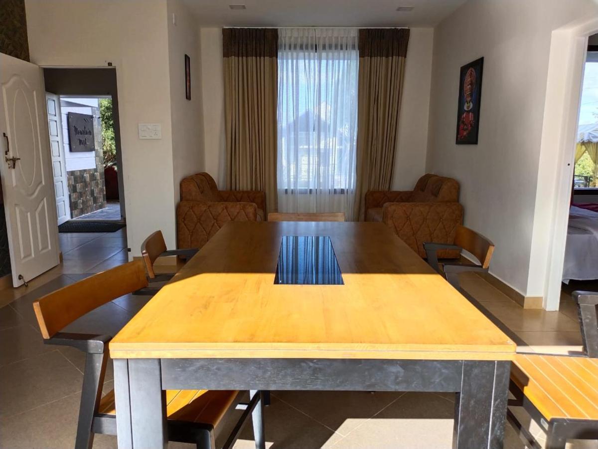Mountain Mist Resort Vagamon Kültér fotó