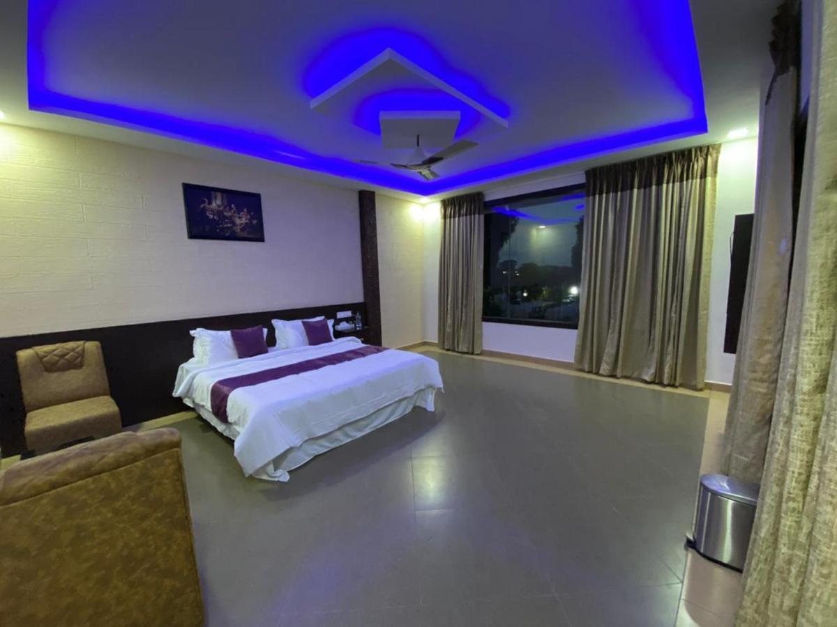 Mountain Mist Resort Vagamon Kültér fotó