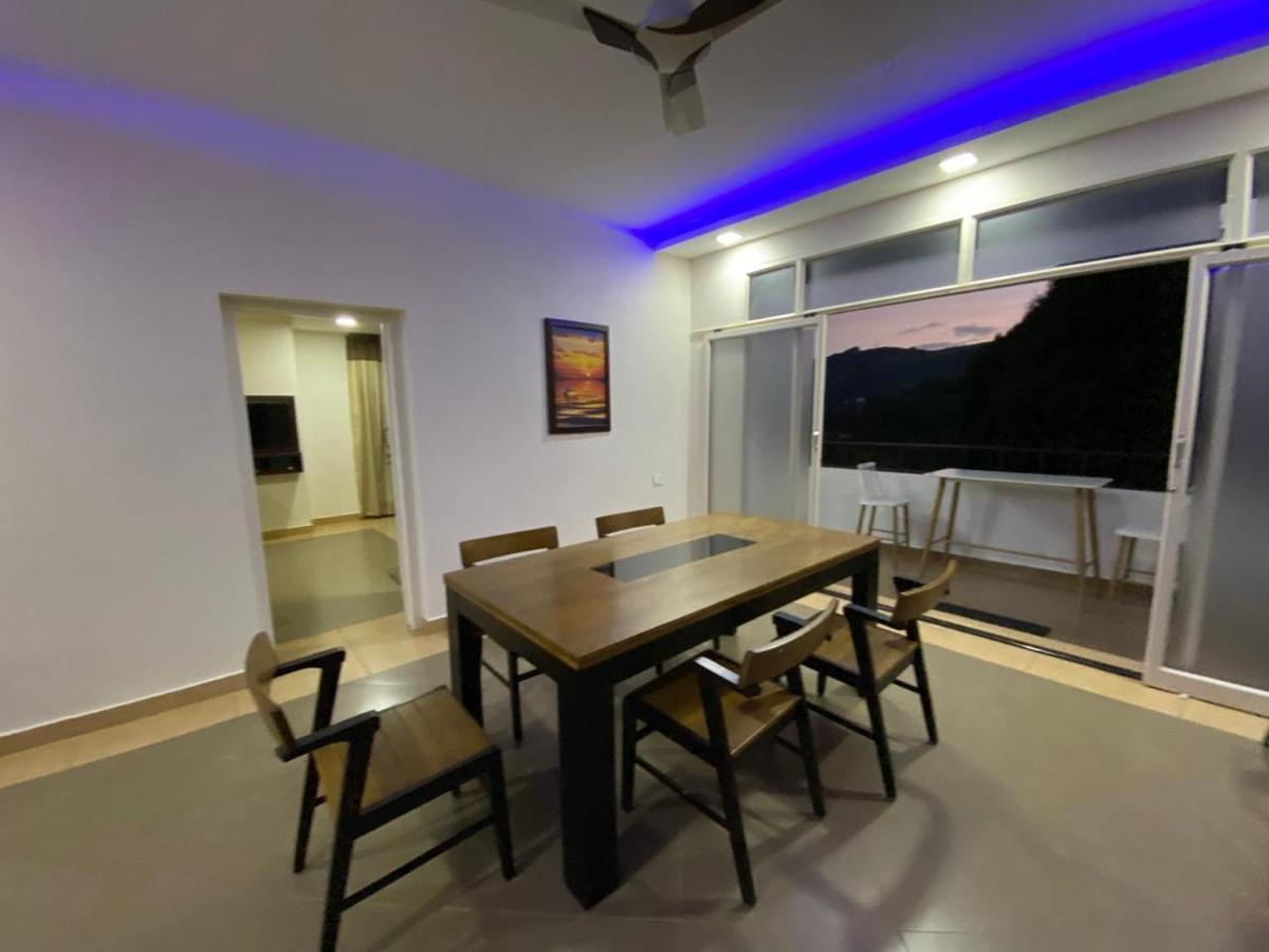 Mountain Mist Resort Vagamon Kültér fotó